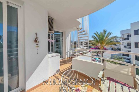 Penthouse i Cala de Bou, Ibiza, Cala de Bou - € 340 000 | Ref: AVE108 - foto 9